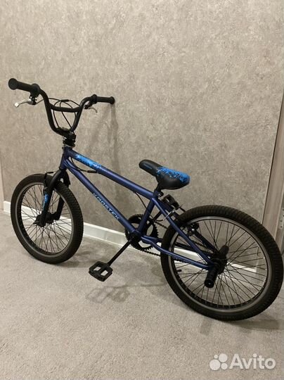 Трюковой велосипед