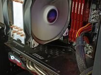 Gigabyte ga 970a ds3p/Fx 8300