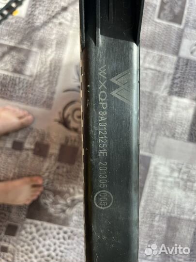 Радиатор охлаждения