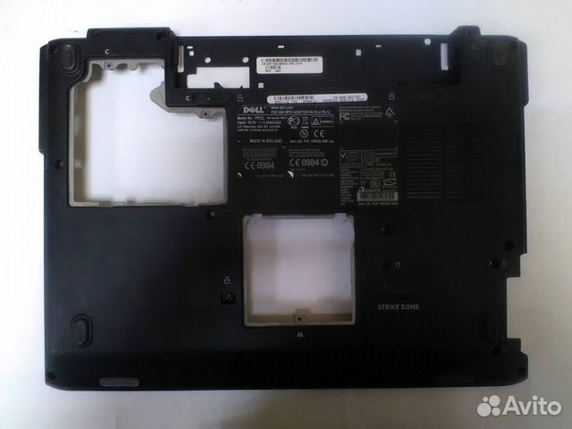 Дно dell PP22L