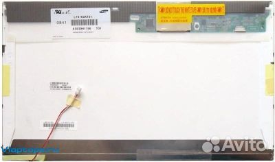 Матрица для ноутбука 16.0