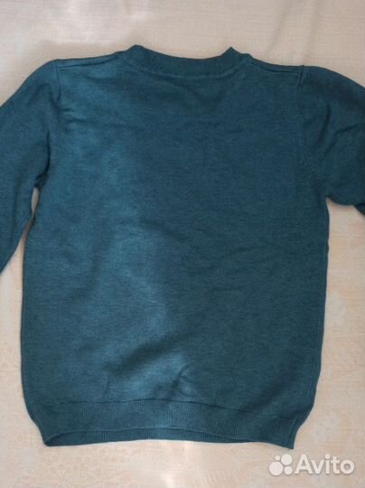 Джемпер для девочки 44-46