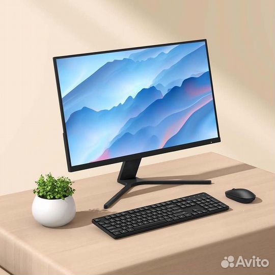 Монитор Xiaomi Mi Desktop Monitor 27