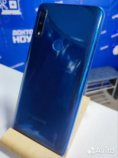 HONOR 9X, 4/128 ГБ