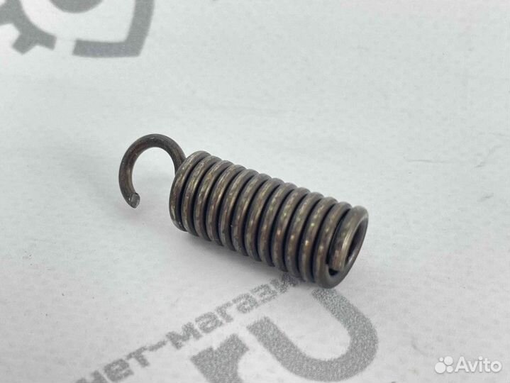 Пружина Минск внутр. барабана сцепления (нажимная)