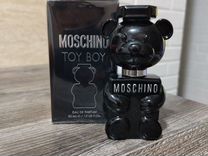 Вода Moschino Toy Boy