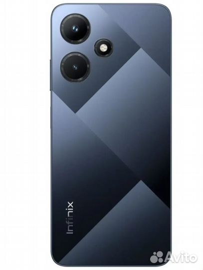 Infinix HOT 30i, 8/128 ГБ