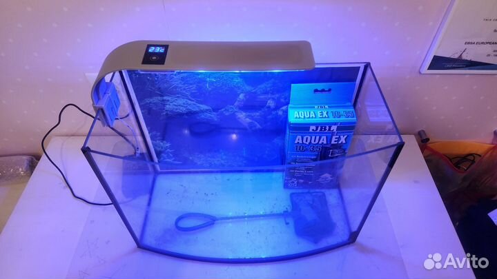 Аквариум