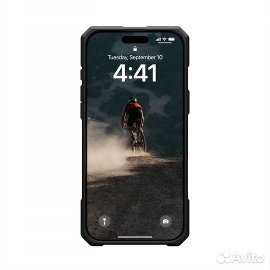 Чехол Uag Monarch Pro для iPhone 16 Pro Max