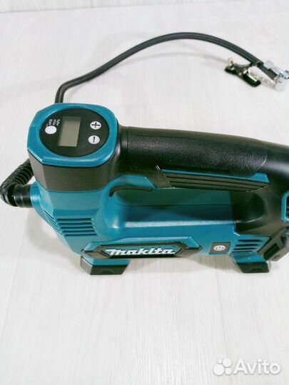 Насос Makita MP100D Аккумуляторный 12V