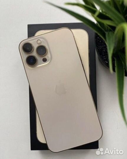 iPhone 13 Pro Max, 128 ГБ