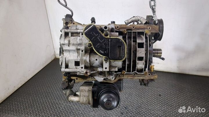 Блок цилиндров киа Sorento, 2010