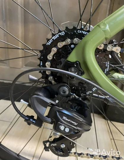 Велосипед 29