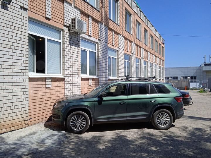 Офис с юр.адресом 15.9 м²