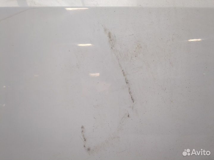 Дверь боковая правая передняя Peugeot Partner 2015, 2018