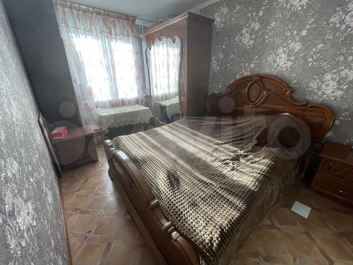 2-к. квартира, 50 м², 3/9 эт.