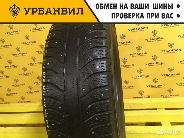 Bridgestone Ice Cruiser 7000 205/65 R16 94T