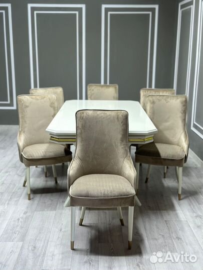 Раздвижной стол