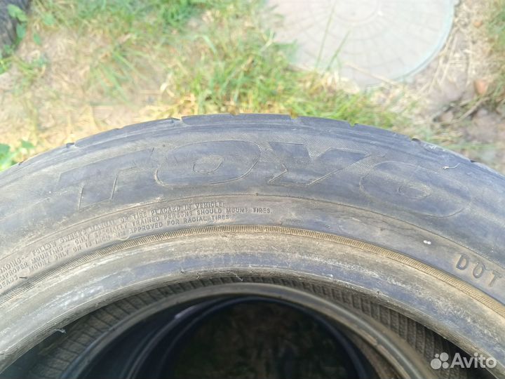 Michelin X-Ice North 3 18.4/6 R15