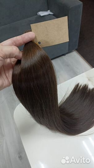 Волосы для наращивания