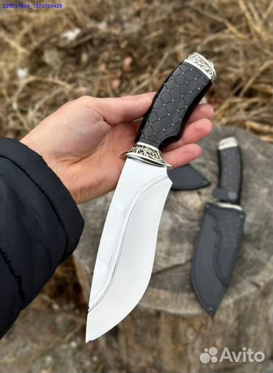 Нож егерь (Арт.26989)