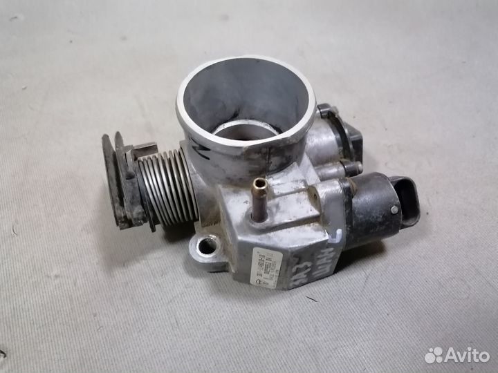 Дроссельная заслонка ZAZ Chance 2009-2014