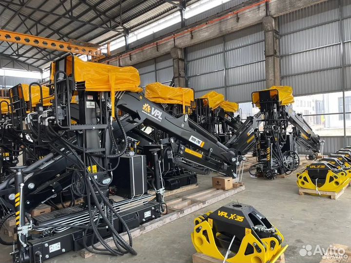 Манипулятор