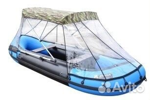 Лодка пвх