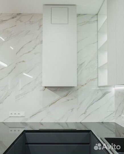 Кухня на заказ