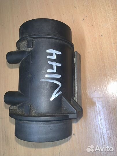 Дмрв Volvo 240/440/460/480