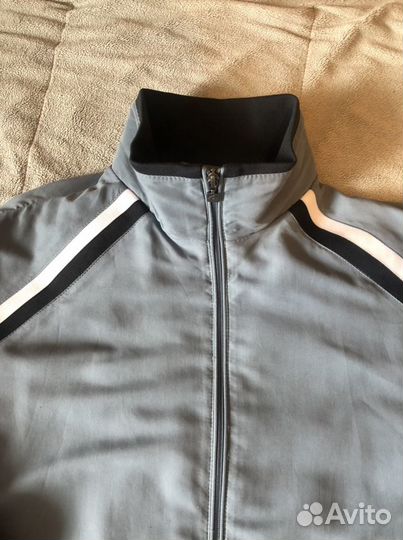 Спортивный костюм Lotto,р 48