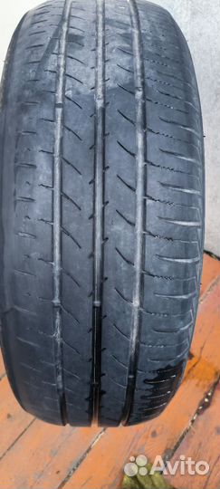 Toyo NanoEnergy 3 195/65 R15