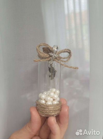 Таросики на крещение