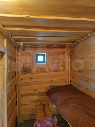 Дом 142,5 м² на участке 22,3 сот.