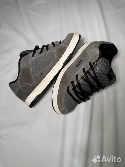 Кеды vans churchil lynzie lavi 2008