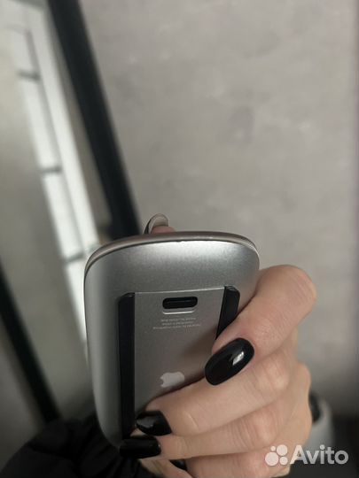 Мышь apple magic mouse 1