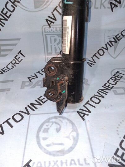 Стойка амортизатор передний правый chery Tiggo T21