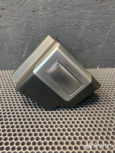 Амортизатор воздуха Bmw X7 G07 M-pack B57D30 2020