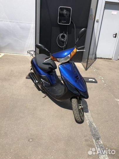 Скутер Yamaha Jog Next Zone