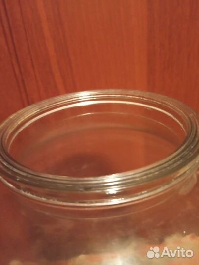 Банки стеклянные 5л, 3л