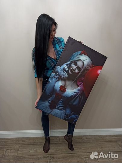 Реклама, печать на банере,пленке,холсте,сетке