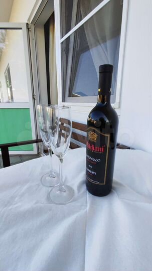 Комната 25 м², 1/2 эт.