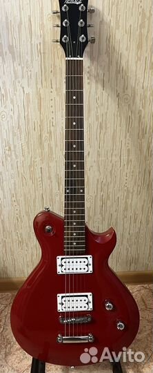 Электро гитара