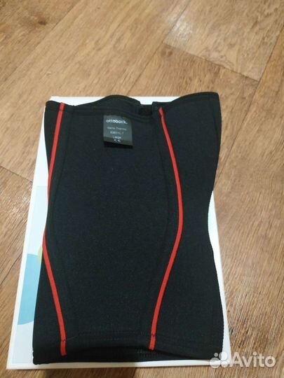 Бандаж на коленный сустав Ottobock размер L