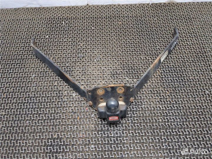 Устройство прицепное (фаркоп) Land Rover Discovery