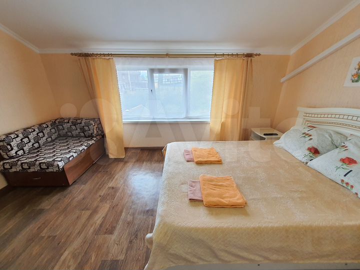 Комната 22 м², 2/2 эт.