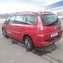 Citroen C4 Picasso 1.6 AMT, 2012, 160 000 км, с пробегом, цена 699 000 руб.