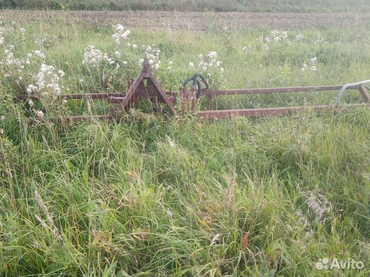 Трактор МТЗ (Беларус) 82.1, 1993