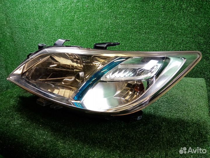Фара передняя левая Subaru Exiga YA5 / Y10 EJ204