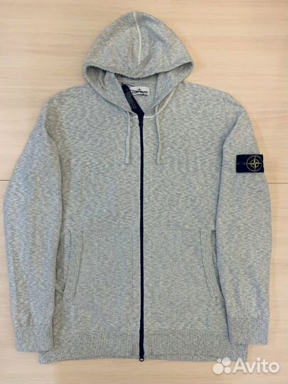 Stone Island оригинал зипхуди XXL